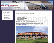 Bild Gamperl Robert, Heizung, Sanitr, Solaranlagen