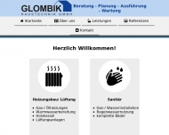 Bild Glombik Haustechnik GmbH