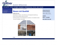 Bild Gther Metallbedachungen GmbH