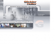 Bild Gckler Holler u. Co. GmbH