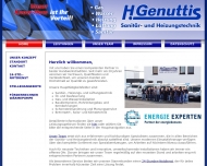 Bild Helmuth Genuttis