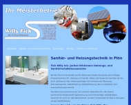 Bild Willy Fick Inhaber Jochen Wichmann e.K.