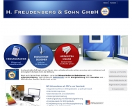 Bild H. Freudenberg & Sohn GmbH
