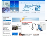 Bild Beischl & Braun GmbH