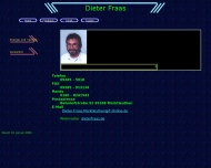 Bild Fraas Dieter Gas- und Wasserinstallateurmeister