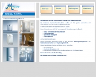 Bild Freund Matthias Gas- und Wasserinstallation