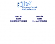 Bild Eiler Manfred Heizung Sanitr