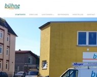 Bild Bhne Sanitr-Heizbau GmbH