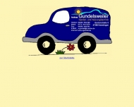 Bild Gundelsweiler Andreas Sanitr- und Heizungstechnik