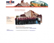 Website Hesse