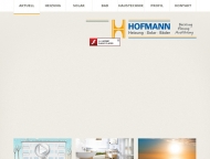 Bild Hofmann Sanitr- und Heizungs GmbH