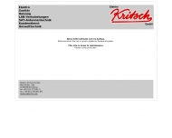 Bild Elektro-Kritsch GmbH