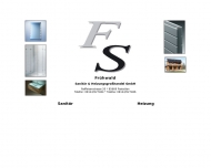 Bild Frhwald GmbH Sanitr- und Heizungs-Grohandel
