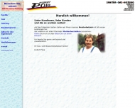 Bild Heizung - Sanitr - Gas Hubert Popp