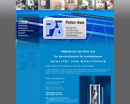 Bild Aue Peter