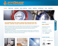 Bild Strze Heizungsbau, Sanitr und Solartechnik