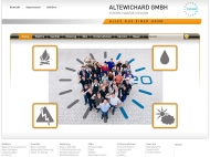 Bild Altewichard GmbH - Installationen