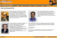 Website Althaus