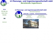 Bild Irl Planungs- und Ingenieurgesellschaft mbH