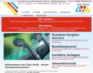 Olav Br?? - Ihr Experte f?r Bad - Heizung - Solar
