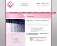 Bild Heinz Vogel GmbH
