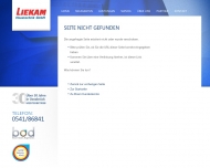 Bild Liekam Haustechnik GmbH