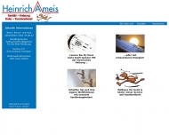 Bild Ameis Heinrich