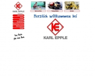 Bild Karl Epple Verwaltung GmbH