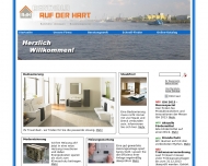 Bild Auf der Hart Berthold