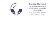 Bild Dieter Mende Gesellschaft mit beschrnkter Haftung