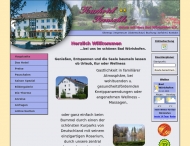 Bild Freuschle Kurpension Peter Ostenried