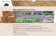 Bild Stricker Sgewerk Uwe Holzhandel