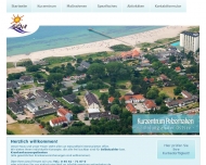 Bild Kurzentrum Soziales Genesungswerk Pelzerhaken Ostsee e.V.