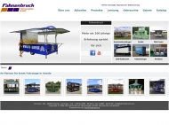 Bild Fahnenbruck Verwaltungs GmbH