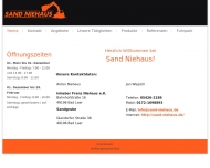 Bild Anton Niehaus Inh. Franz Niehaus e.K.