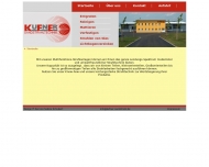 Bild Michael Kufner Sandstrahltechnik