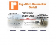 Bild Raunecker GmbH