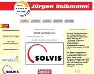 Bild Jrgen Volkmann GmbH , Volkmann Jrgen