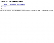 Bild Artisa Innenarchitektin