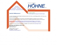 Bild Dachdecker - Hhne GbR - 64291 Darmstadt-Arheilgen