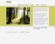 Bild Kuntz Geschftsfhrungsgesellschaft mbH