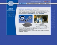 Bild Stratec Strahl- und Fasertechnik GmbH