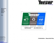 Bild A. TENZER GMBH & CO KG