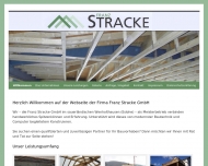 Bild Franz Stracke GmbH Sgewerk, Zimmerei u. Holzhandel