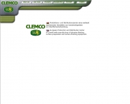 Bild CLEMCO International GmbH