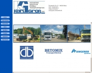 Bild Betomix Transportbeton GmbH und Co. KG
