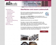 Bild Strahl-Entrostung Hubert Schmitz GmbH