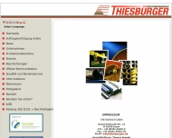 Bild Thiesbrger GmbH