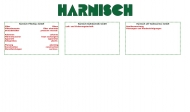 Bild Harnisch Bahntechnik GmbH
