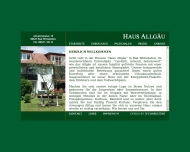 Bild Metzger Edwin , M. Kurpension